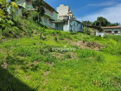 Lote/Terreno à venda, 372m² no Itapeba, Maricá