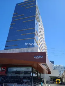 Sala Comercial à venda, 24m² no Estreito, Florianópolis