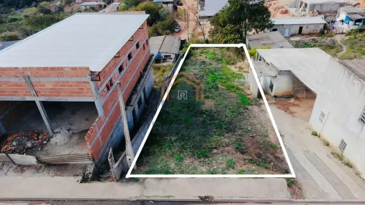 Lote/Terreno à venda, 500m² no Parque Antonio Afonso Pereira, Jarinu