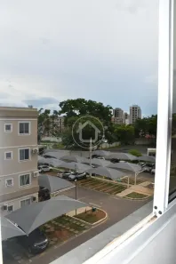 Apartamento com 2 Quartos à venda, 43m² no Bela Marina, Cuiabá