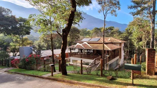 Casa de Condomínio com 4 Quartos à venda, 370m² no Piedade do Paraopeba, Brumadinho