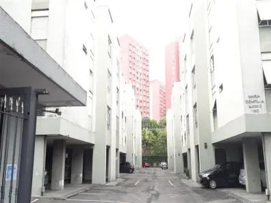 Apartamento com 3 Quartos à venda, 98m² no Jardim das Laranjeiras, São Paulo