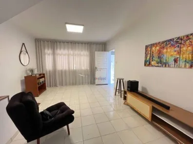 Sobrado com 2 Quartos à venda, 117m² no Jardim América, Guarulhos