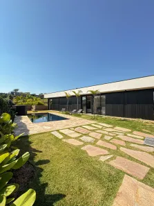 Casa com 4 Quartos à venda, 373m² no Jardim Indaiatuba Golf, Indaiatuba