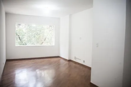 Apartamento com 2 Quartos à venda, 90m² no Santa Cecília, São Paulo