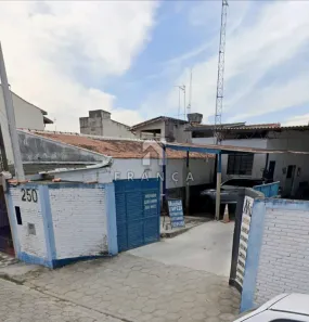 Sala Comercial à venda, 131m² no Centro, Jacareí