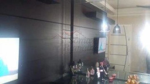 Apartamento com 2 Quartos à venda, 49m² no Jardim Maria Goretti, Ribeirão Preto