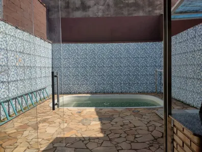 Casa com 3 Quartos à venda, 100m² no Mongagua, Mongaguá