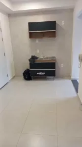 Apartamento com 2 Quartos à venda, 31m² no Jardim Aeroporto, São Paulo