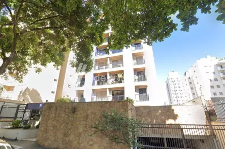 Apartamento com 2 Quartos à venda, 64m² no Cambuí, Campinas