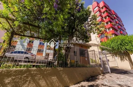 Apartamento com 2 Quartos à venda, 47m² no Rio Branco, Porto Alegre