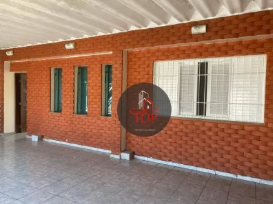 Sobrado com 3 Quartos à venda, 236m² no Rudge Ramos, São Bernardo do Campo