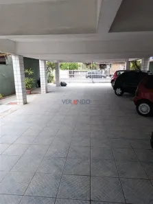 Apartamento com 1 Quarto à venda, 47m² no Guilhermina, Praia Grande