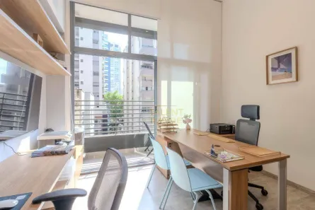 Apartamento com 1 Quarto à venda, 26m² no Vila Mariana, São Paulo