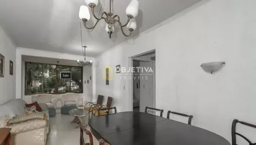 Apartamento com 2 Quartos à venda, 99m² no Independência, Porto Alegre