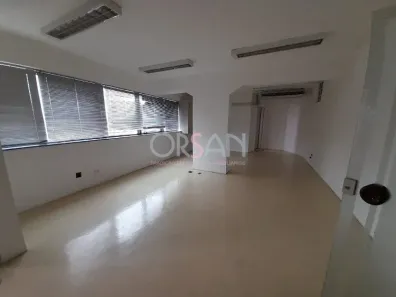 Ponto Comercial para alugar, 50m² no Centro, São Caetano do Sul