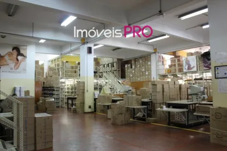Prédio Comercial para alugar, 8813m² no Tucuruvi, São Paulo