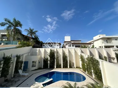 Casa com 5 Quartos para alugar, 439m² no Jardim Theodora, Itu