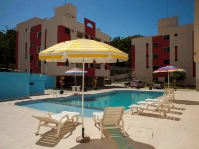 Apartamento com 3 Quartos à venda, 128m² no Nações, Balneário Camboriú