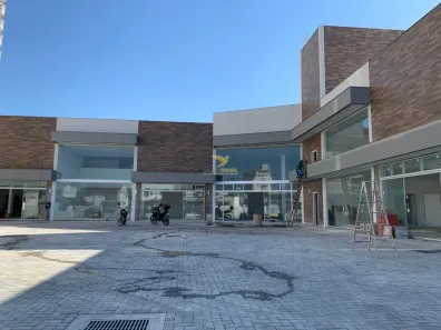 Ponto Comercial para alugar, 242m² no Centro, Palhoça