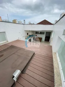 Apartamento com 4 Quartos à venda, 200m² no Embaré, Santos