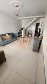 Sobrado com 3 Quartos à venda, 94m² no Maranhão, São Paulo