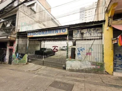 Lote/Terreno à venda, 580m² no Bela Vista, São Paulo