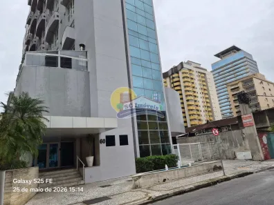 Flat com 2 Quartos à venda, 130m² no Gonzaga, Santos