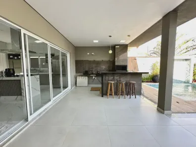 Sobrado com 3 Quartos à venda, 192m² no Jardim Terras de Santa Helena, Jacareí