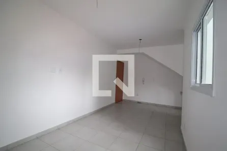 Cobertura com 2 Quartos à venda, 104m² no Vila Guiomar, Santo André