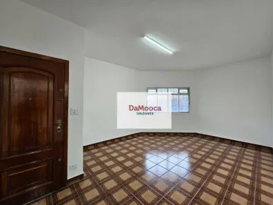 Casa com 3 Quartos à venda, 100m² no Mooca, São Paulo
