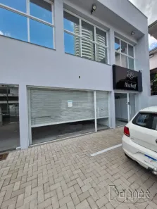 Ponto Comercial para alugar, 121m² no Centro, Novo Hamburgo