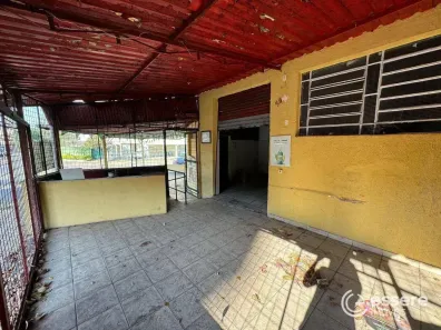 Ponto Comercial para alugar, 70m² no Jardim Paulistano, Campinas