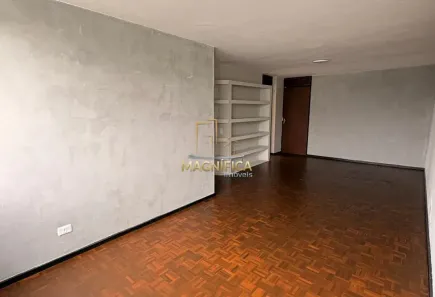 Apartamento com 2 Quartos à venda, 66m² no Cidade Industrial, Curitiba