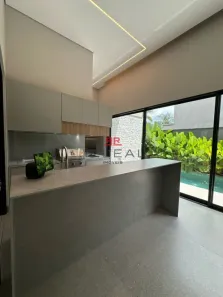 Casa de Condomínio com 4 Quartos à venda, 264m² no Residencial Lago Sul, Bauru