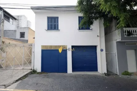 Casa com 2 Quartos à venda, 120m² no Vila Mariana, São Paulo