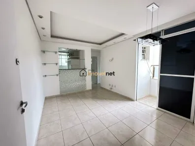 Apartamento com 2 Quartos para alugar, 60m² no Buritis, Belo Horizonte