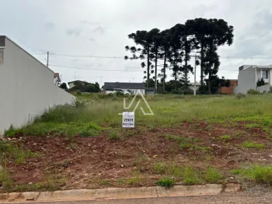 Lote/Terreno à venda, 150m² no São Cristóvão, Passo Fundo