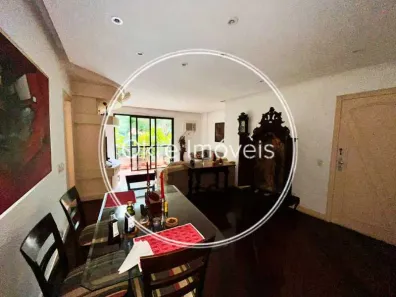 Apartamento com 3 Quartos à venda, 135m² no Leblon, Rio de Janeiro