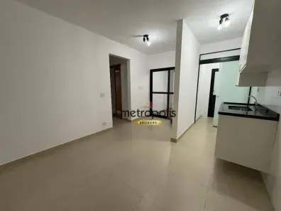 Apartamento com 2 Quartos à venda, 84m² no Boa Vista, São Caetano do Sul