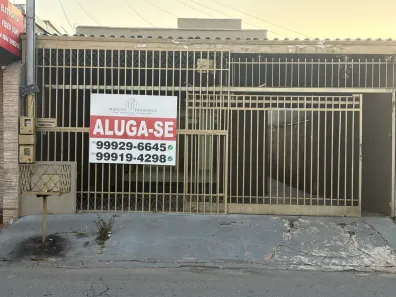 Ponto Comercial para alugar, 73m² no Jardim Brasil, Goiânia