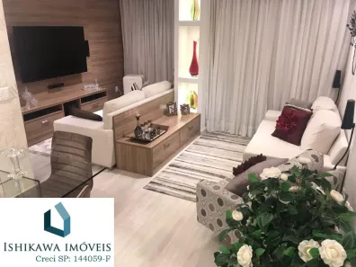 Apartamento com 2 Quartos à venda, 66m² no Saúde, São Paulo