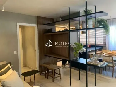 Apartamento com 3 Quartos à venda, 86m² no Santo Agostinho, Belo Horizonte