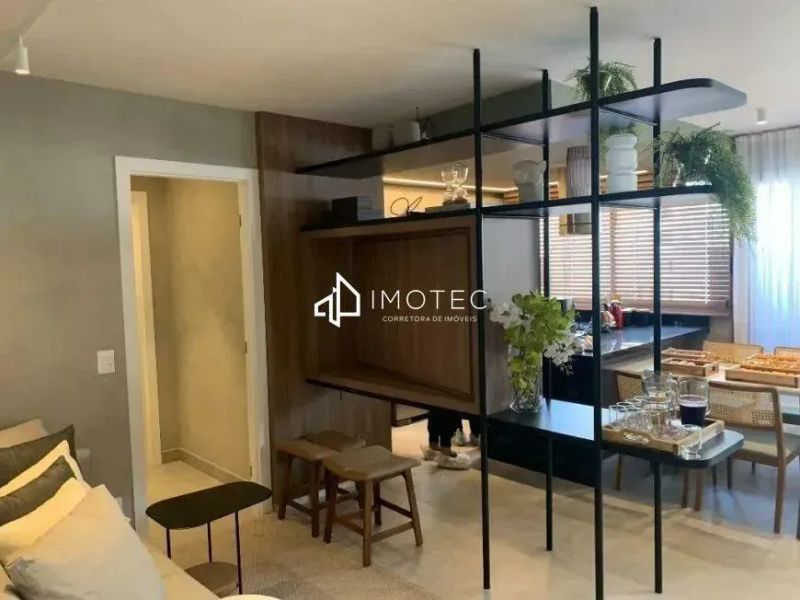 Apartamento com 3 quartos — Santo Agostinho, Belo Horizonte