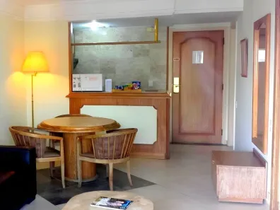 Flat com 1 Quarto à venda, 43m² no Jardim Paulista, São Paulo