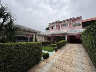 Casa de Condomínio com 6 Quartos à venda, 450m² no Campo Grande, Rio de Janeiro