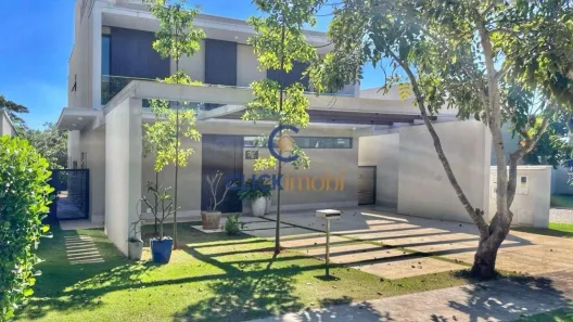 Casa de Condomínio com 3 Quartos à venda, 280m² no Loteamento Parque dos Alecrins, Campinas