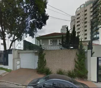 Sala Comercial para alugar, 457m² no Planalto Paulista, São Paulo