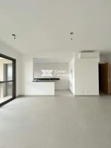 Apartamento com 3 Quartos para alugar, 100m² no Cidade Claret, Rio Claro