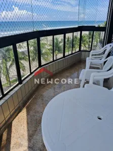 Apartamento com 3 Quartos à venda, 110m² no Caiçara, Praia Grande